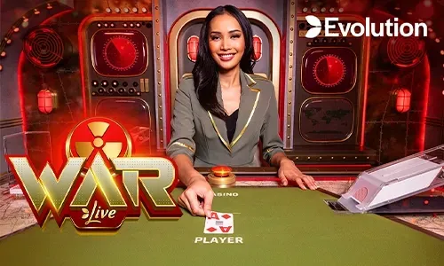 Wide selection of casino games on 22bet app